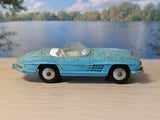 303S Mercedes-Benz 300SL rare early edition