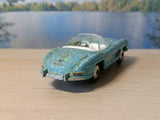 303S Mercedes-Benz 300SL rare early edition