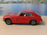 327 MGB GT