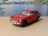 327 MGB GT
