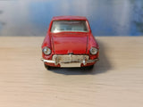 327 MGB GT