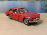 327 MGB GT