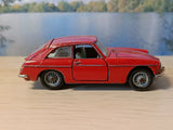 327 MGB GT