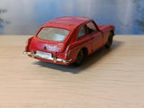 327 MGB GT