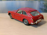327 MGB GT