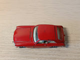 327 MGB GT