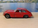 327 MGB GT