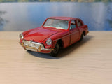 327 MGB GT