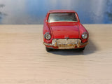 327 MGB GT