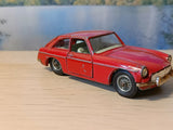 327 MGB GT