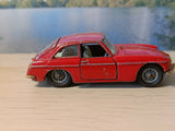327 MGB GT
