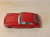 327 MGB GT