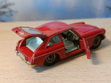 327 MGB GT