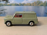 450 Austin Minivan with Countryman grille
