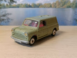 450 Austin Minivan with Countryman grille