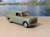 450 Austin Minivan with Countryman grille