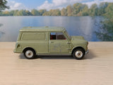 450 Austin Minivan with Countryman grille