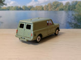 450 Austin Minivan with Countryman grille