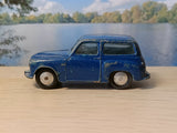 206M Hillman Husky in deep blue