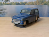 206M Hillman Husky in deep blue