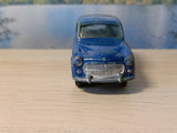 206M Hillman Husky in deep blue