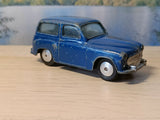 206M Hillman Husky in deep blue