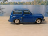 206M Hillman Husky in deep blue