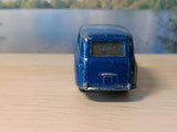 206M Hillman Husky in deep blue