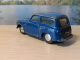 206M Hillman Husky in deep blue