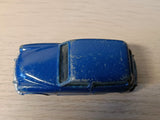 206M Hillman Husky in deep blue