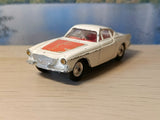 258 Volvo P1800 The Saints Car *scarce late edition*