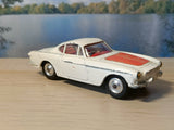 258 Volvo P1800 The Saints Car *scarce late edition*