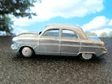 200M Ford Consul polished mazak