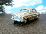 200M Ford Consul polished mazak