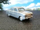 200M Ford Consul polished mazak