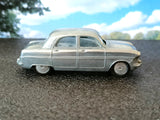 200M Ford Consul polished mazak
