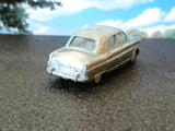 200M Ford Consul polished mazak