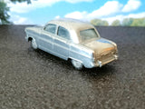 200M Ford Consul polished mazak