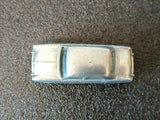 200M Ford Consul polished mazak