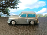 206M Hillman Husky polished mazak