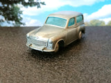 206M Hillman Husky polished mazak