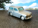 206M Hillman Husky polished mazak