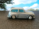 206M Hillman Husky polished mazak
