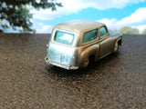206M Hillman Husky polished mazak