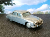 208M Jaguar 2.4litre polished mazak