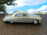 208M Jaguar 2.4litre polished mazak