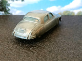 208M Jaguar 2.4litre polished mazak