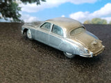 208M Jaguar 2.4litre polished mazak