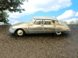 210S Citroen DS19 *with foglamps* polished mazak