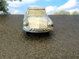 210S Citroen DS19 *with foglamps* polished mazak